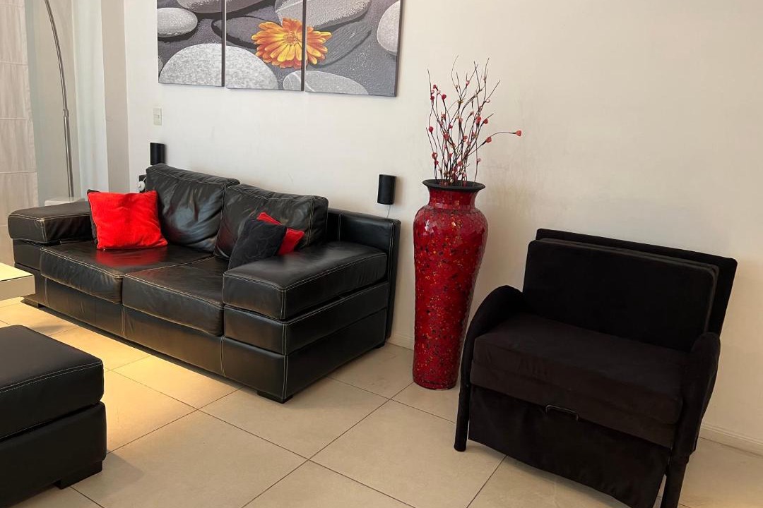 Photo of Livingroom in Villa Crespo