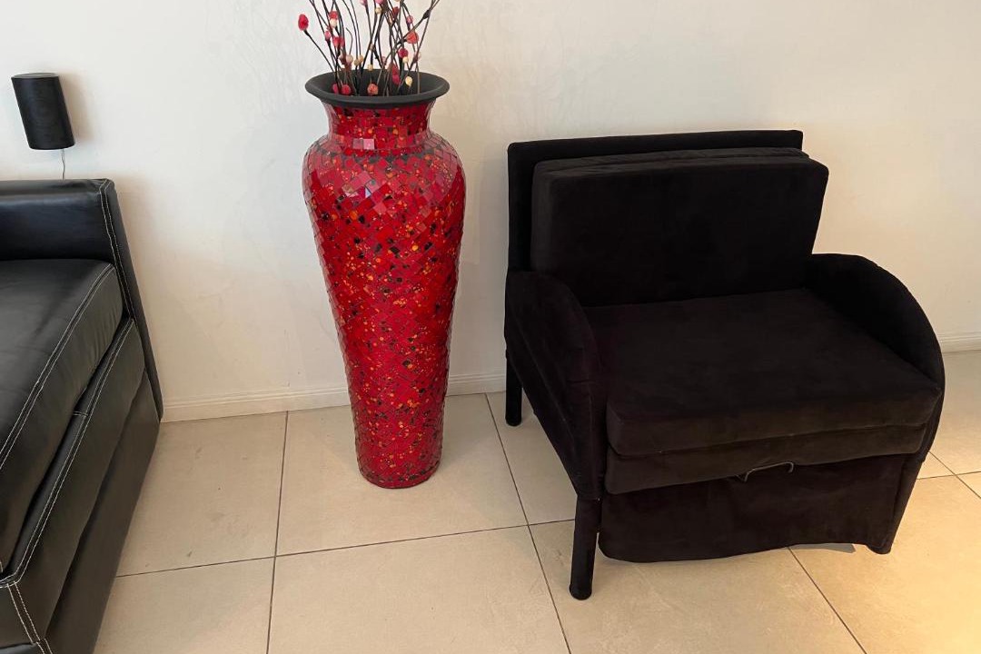 Photo of Livingroom in Villa Crespo