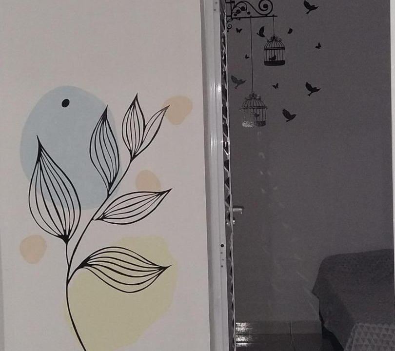 Photo of Bedroom in Jardim Rio da Praia