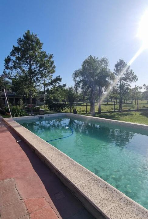 Photo of Outdoor in San Jose del Rincon