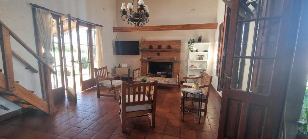 Photo of Livingroom in San Jose del Rincon