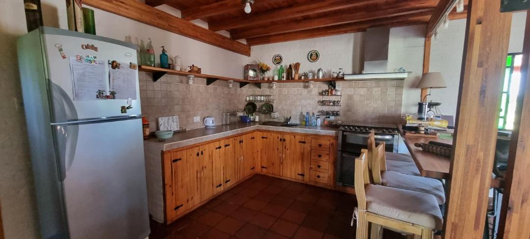 Photo of Kitchen in San Jose del Rincon