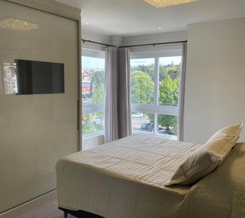 Photo of Bedroom in Centro