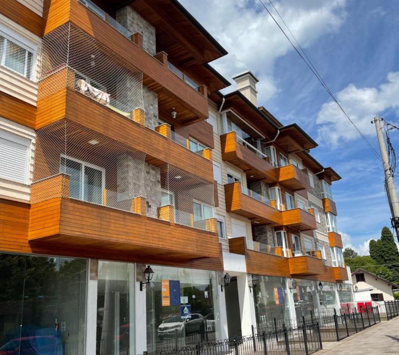Photo of Buildings in Centro