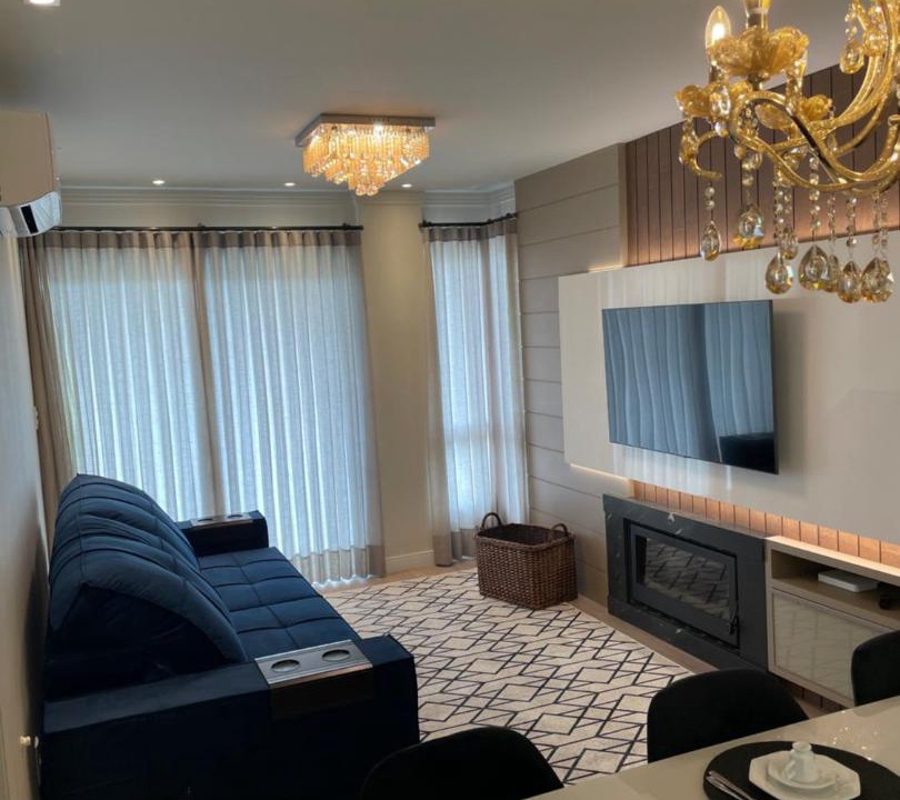 Photo of Livingroom in Centro