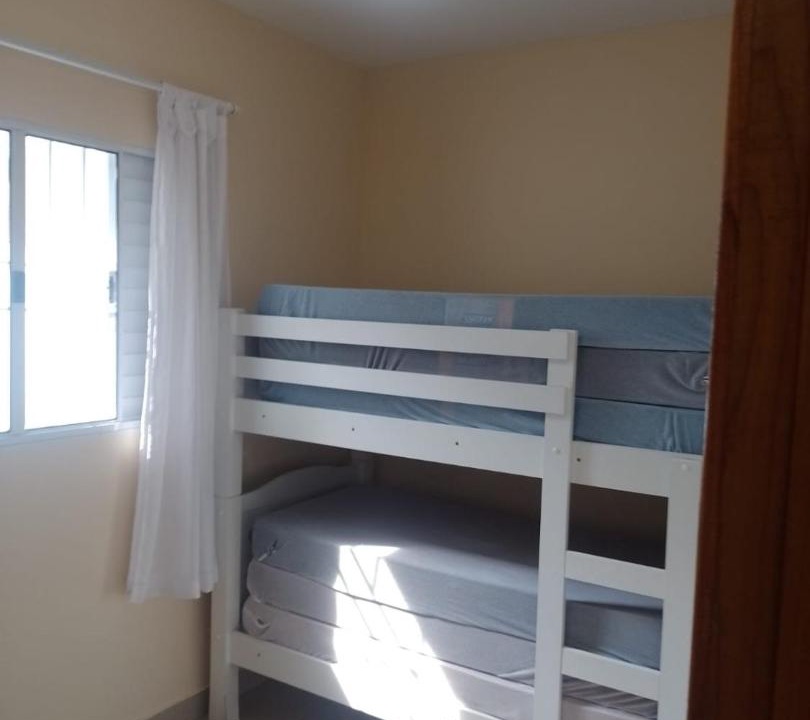 Photo of Bedroom in Caraguatatuba