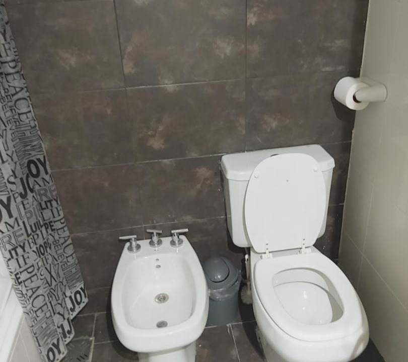 Photo of Bathroom in Godoy Cruz