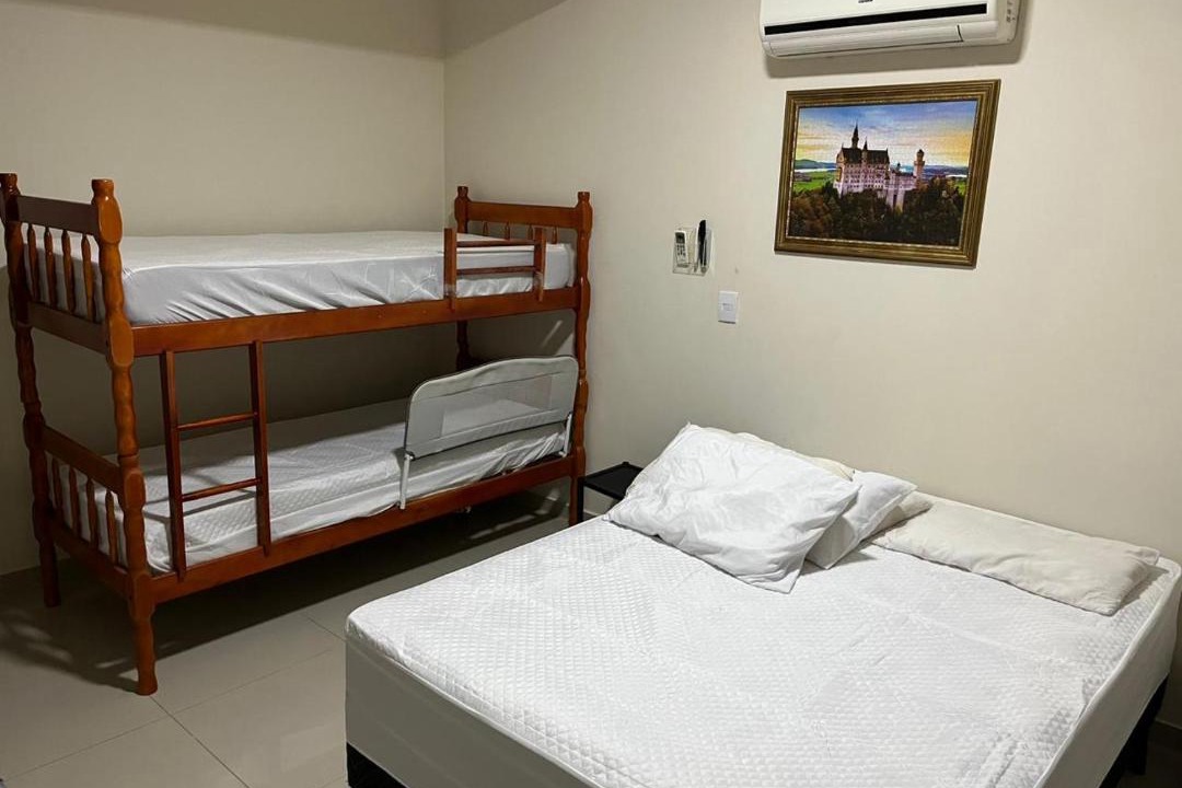 Photo of Bedroom in Ze Amandio