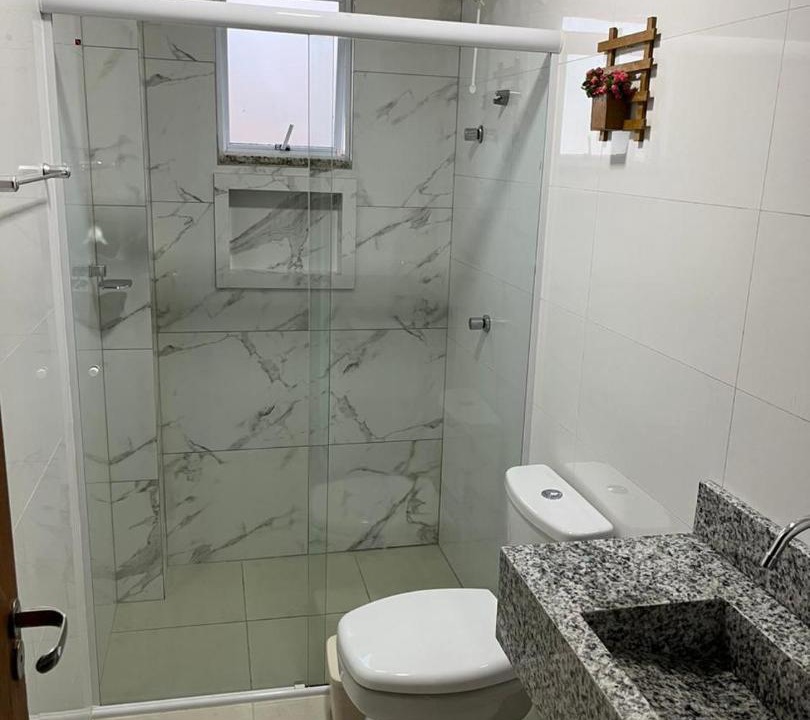 Photo of Bathroom in Ze Amandio