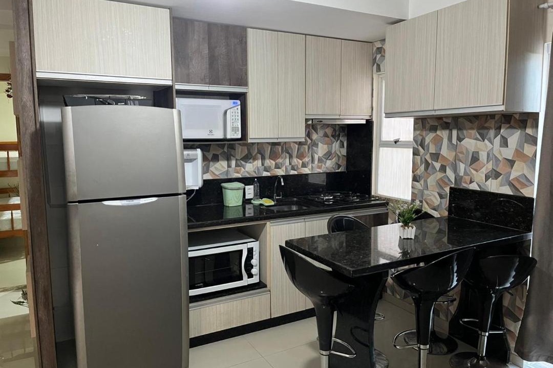 Photo of Kitchen in Ze Amandio