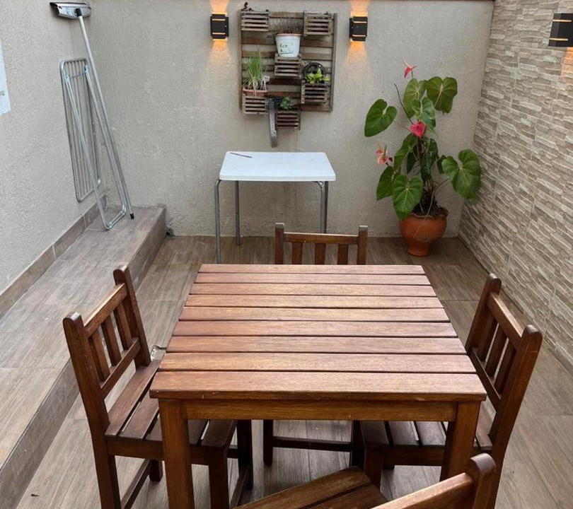 Photo of Patio Balcony in Ze Amandio