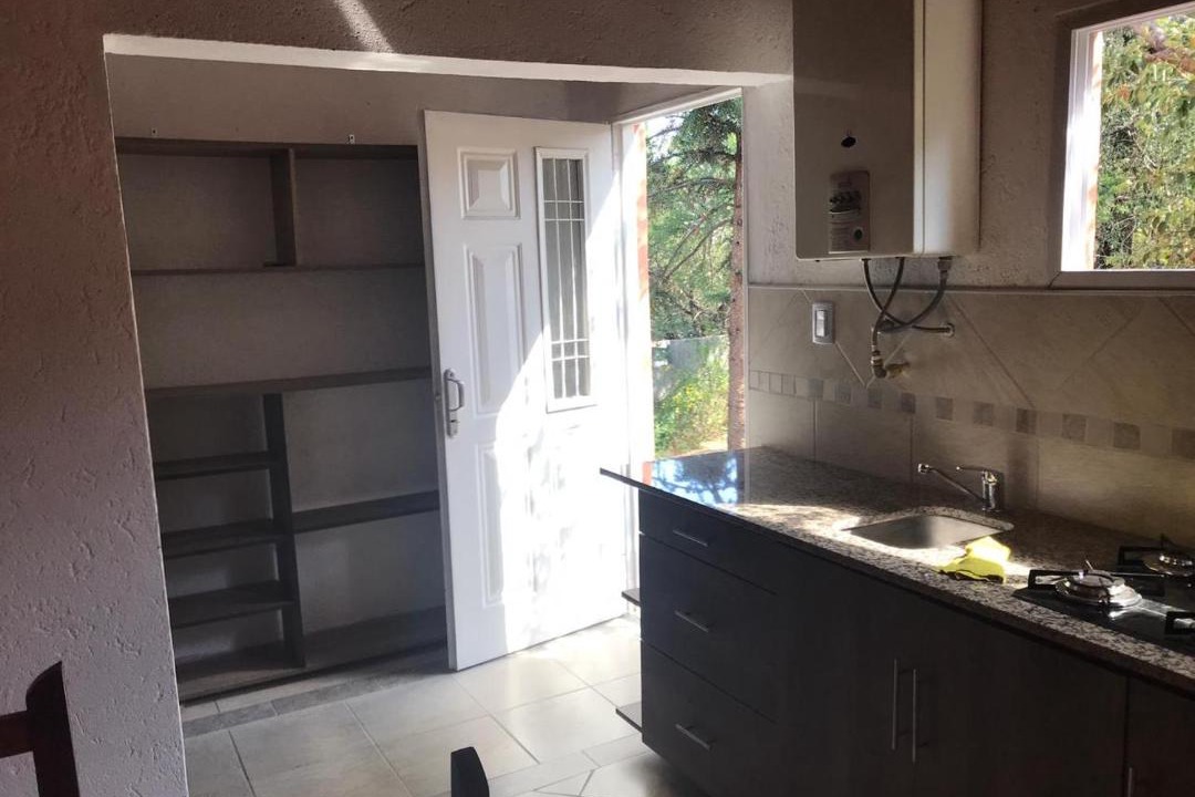 Photo of Kitchen in Agua de Oro
