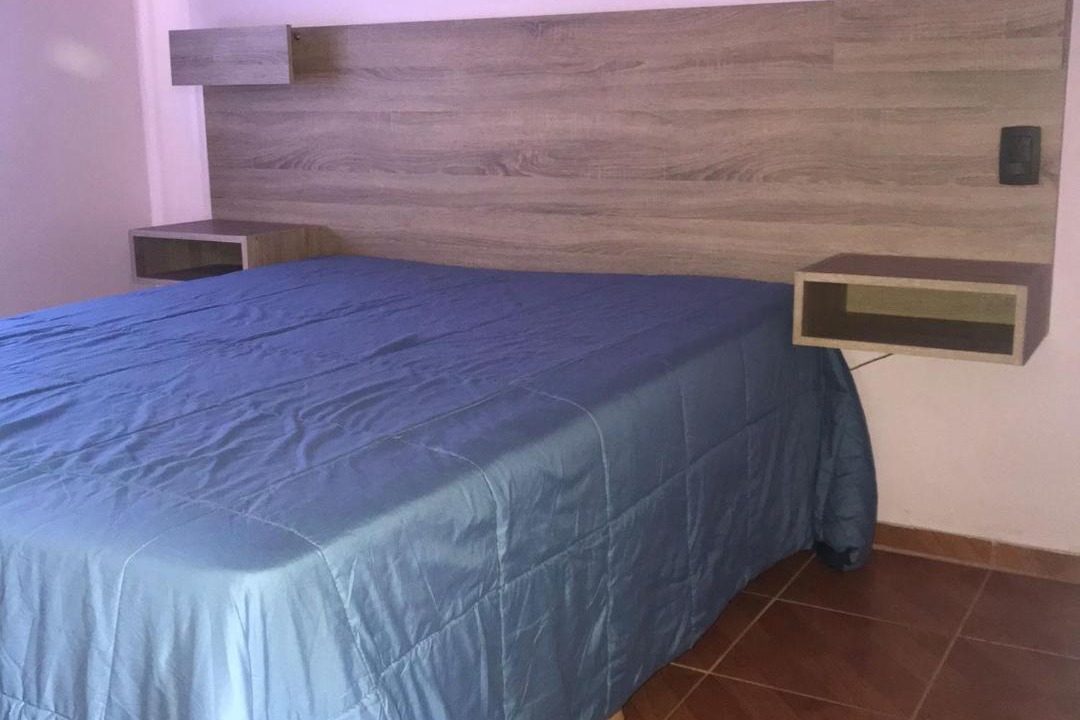 Photo of Bedroom in Agua de Oro