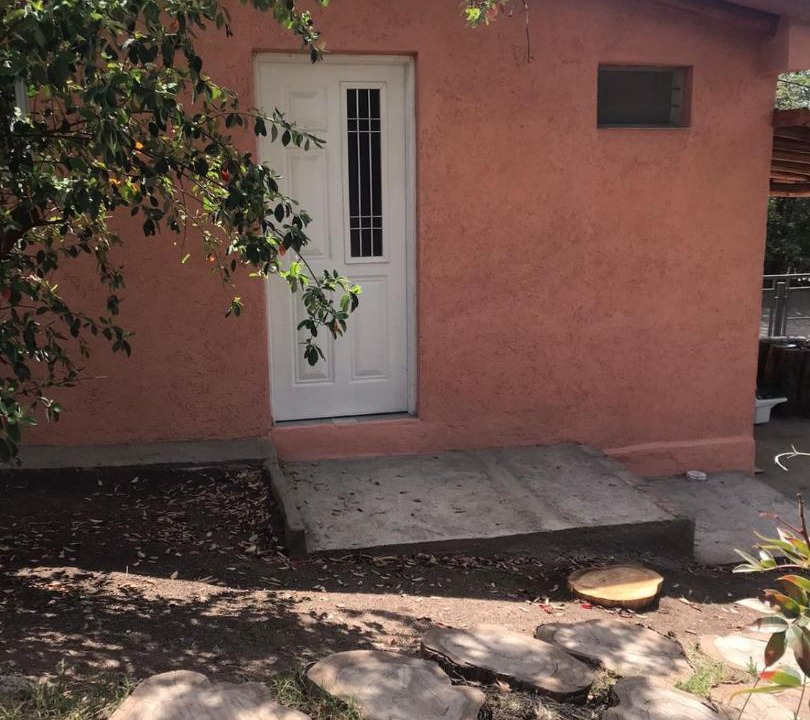 Photo of Buildings in Agua de Oro