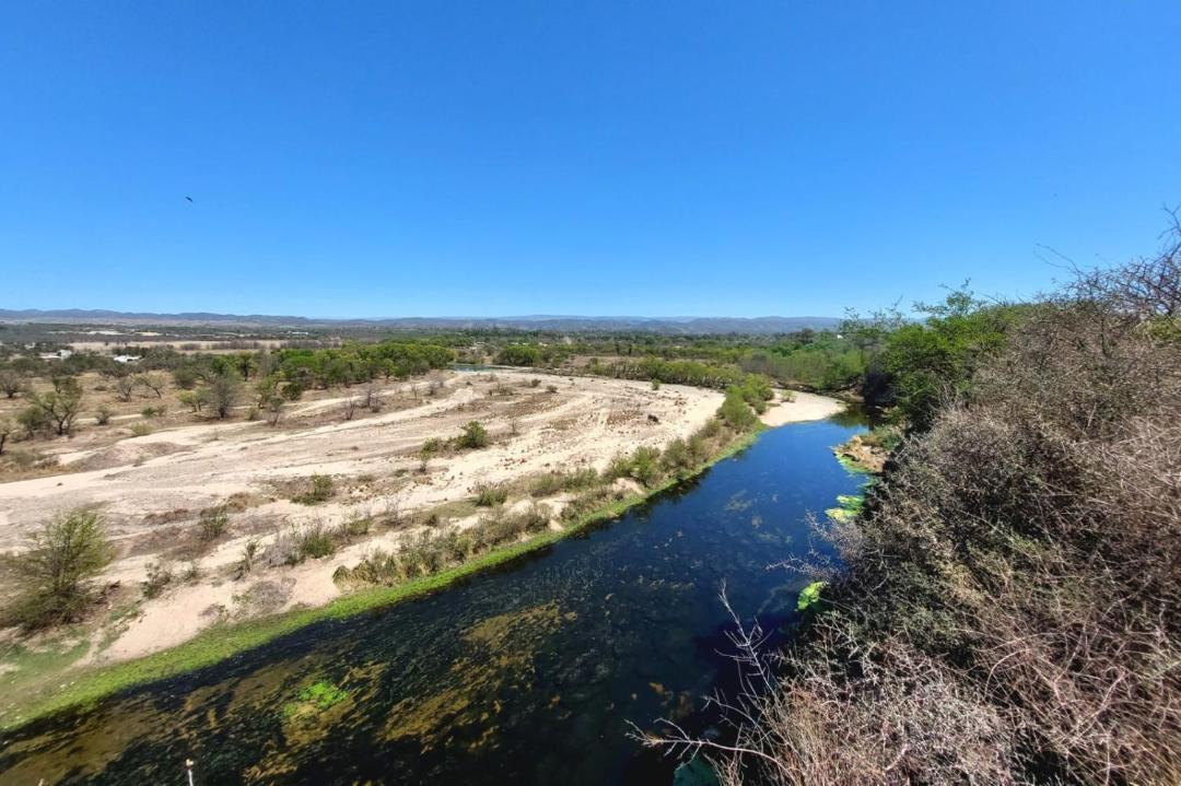 Photo of Outdoor in Dique Chico