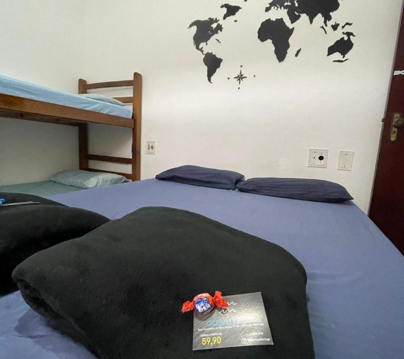 Photo of Bedroom in Jardim Rio da Praia