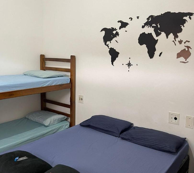 Photo of Bedroom in Jardim Rio da Praia