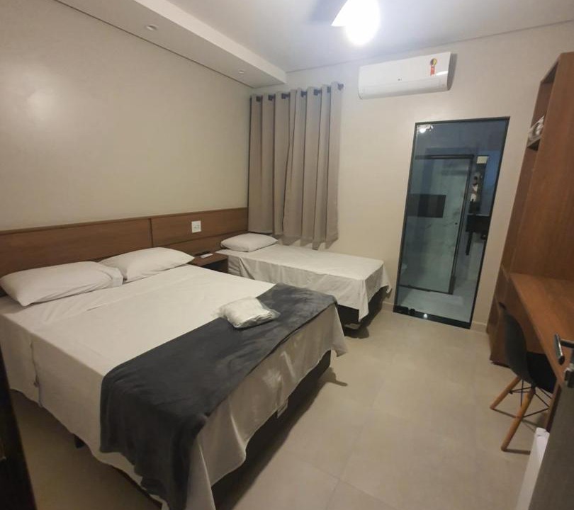 Photo of Bedroom in Rio Claro