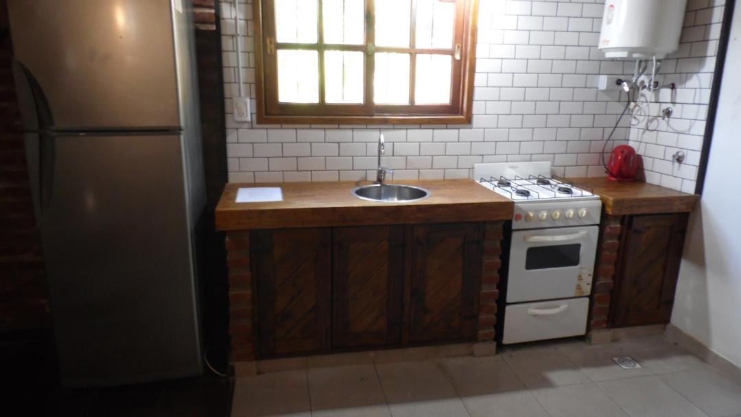 Photo of Kitchen in Colonia Chapadmalal