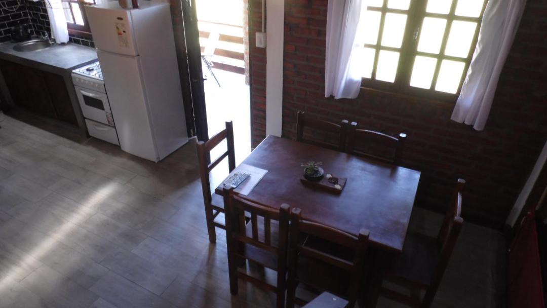 Photo of Kitchen in Colonia Chapadmalal