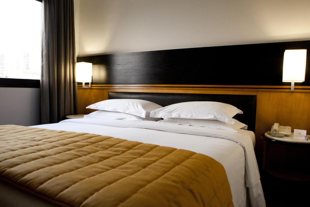 Photo of Bedroom in Chacara Santo Antonio