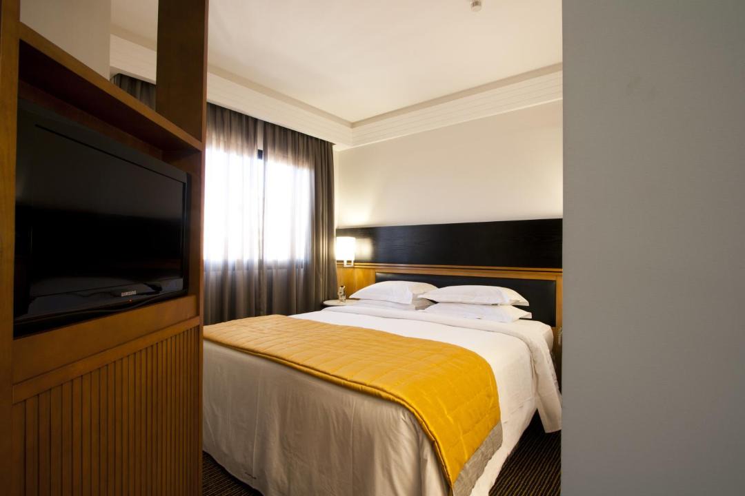 Photo of Bedroom in Chacara Santo Antonio