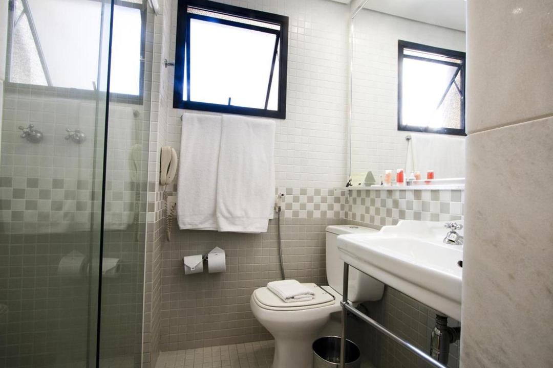 Photo of Bathroom in Chacara Santo Antonio