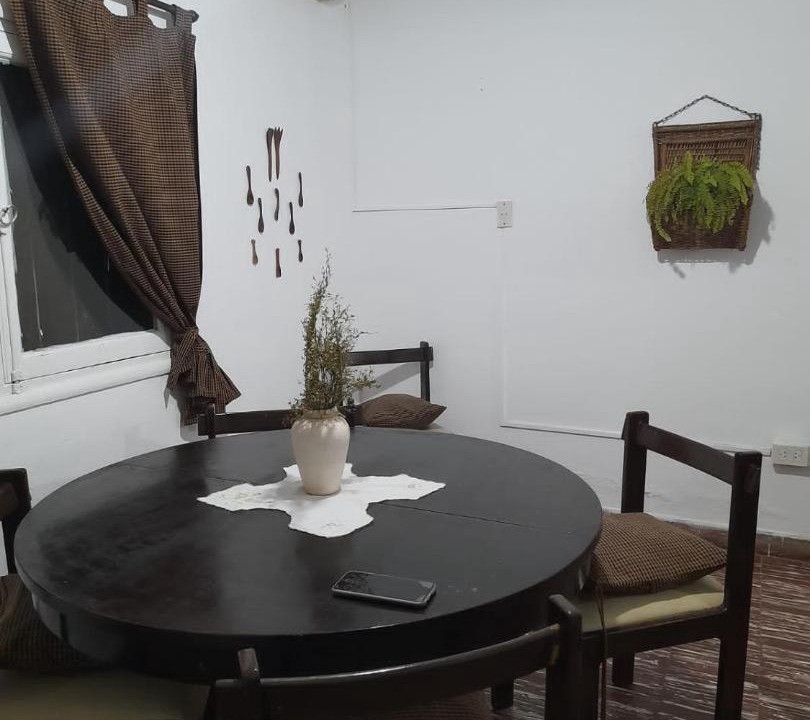 Photo of Livingroom in San Juan