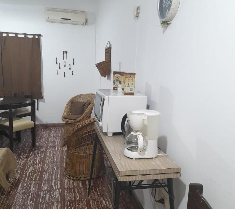 Photo of Livingroom in San Juan