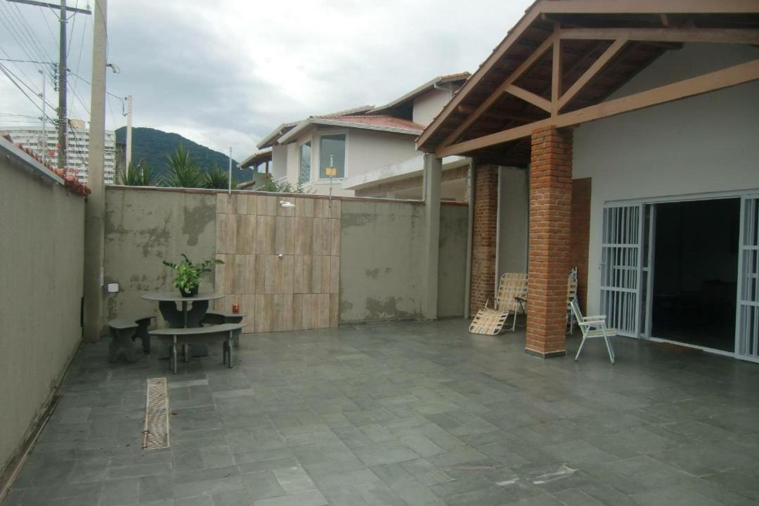 Photo of Buildings in Centro