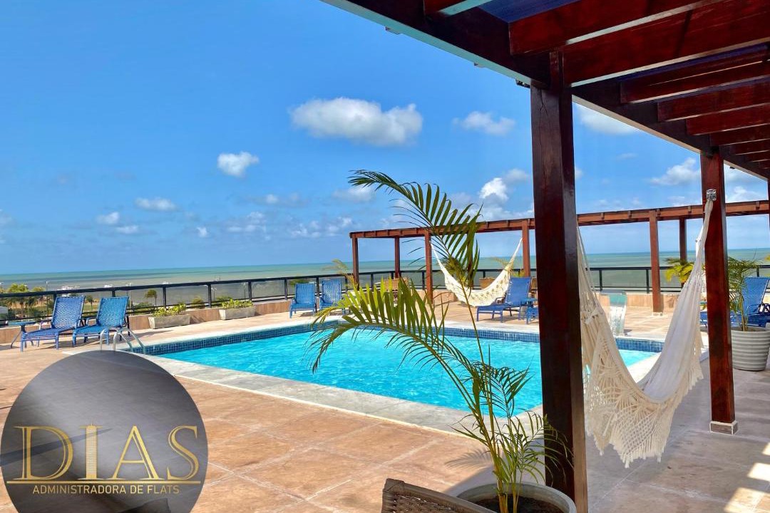 Photo of Patio Balcony in Cabo Branco