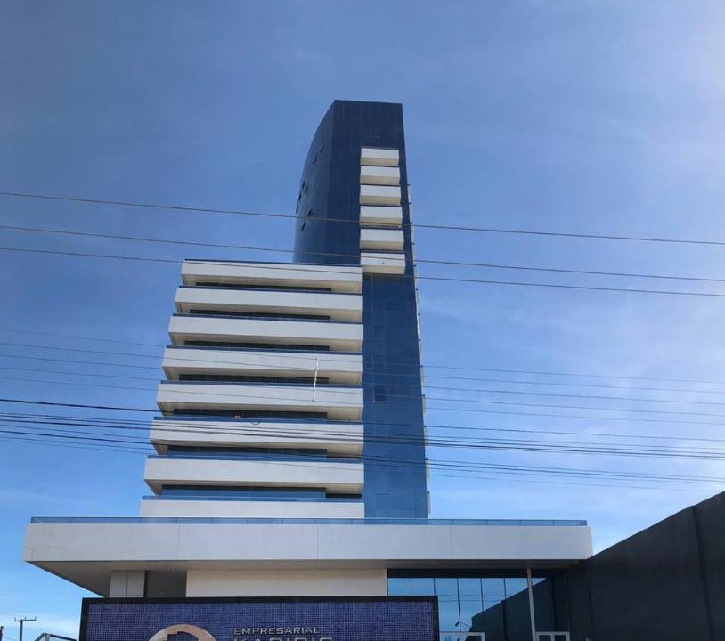 Photo of Buildings in Crato