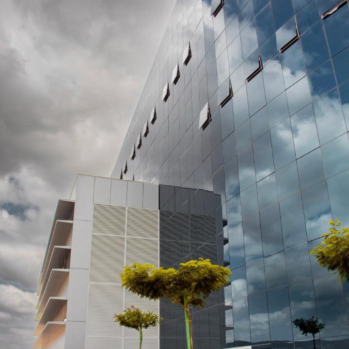 Photo of Buildings in Crato