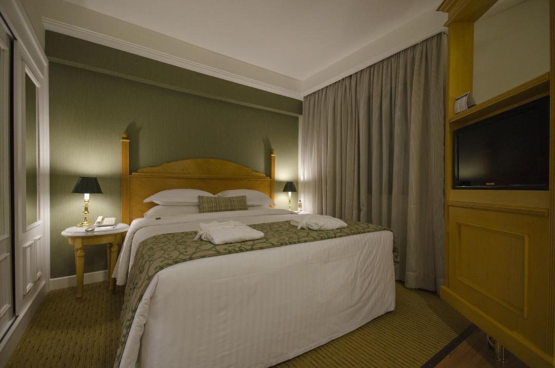 Photo of Bedroom in Indianopolis