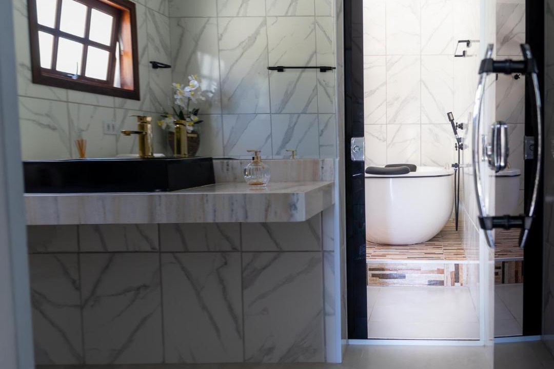 Photo of Bathroom in Sao Roque