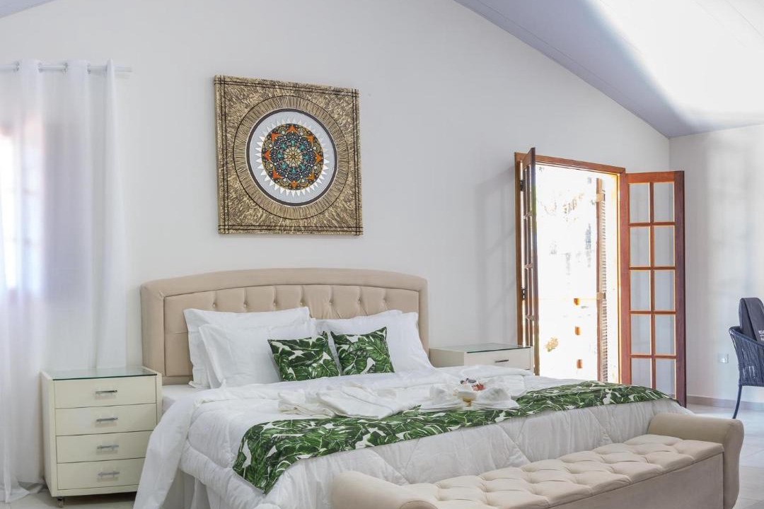 Photo of Bedroom in Sao Roque