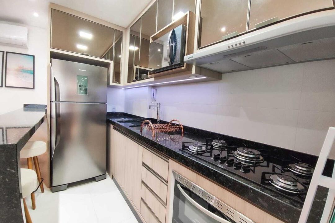 Photo of Kitchen in Itacolomi