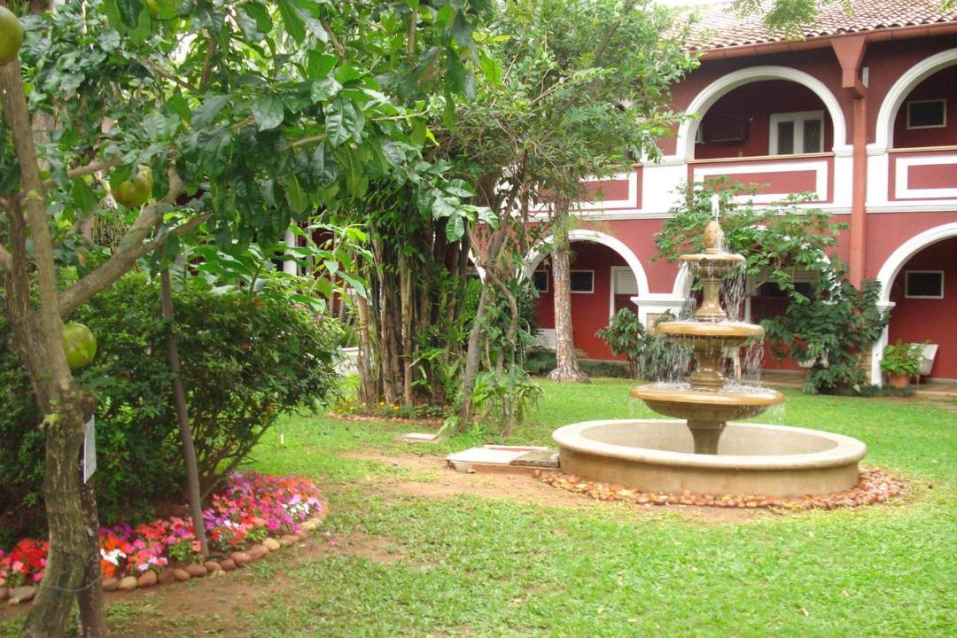 Photo of Others in Asuncion