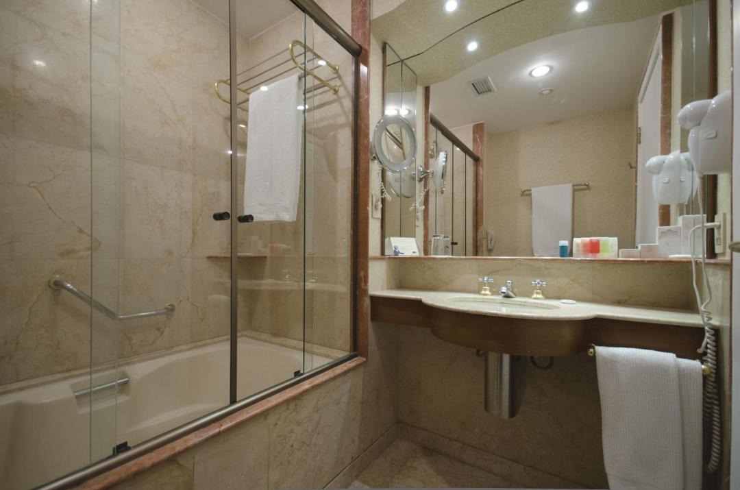 Photo of Bathroom in Brooklin Novo
