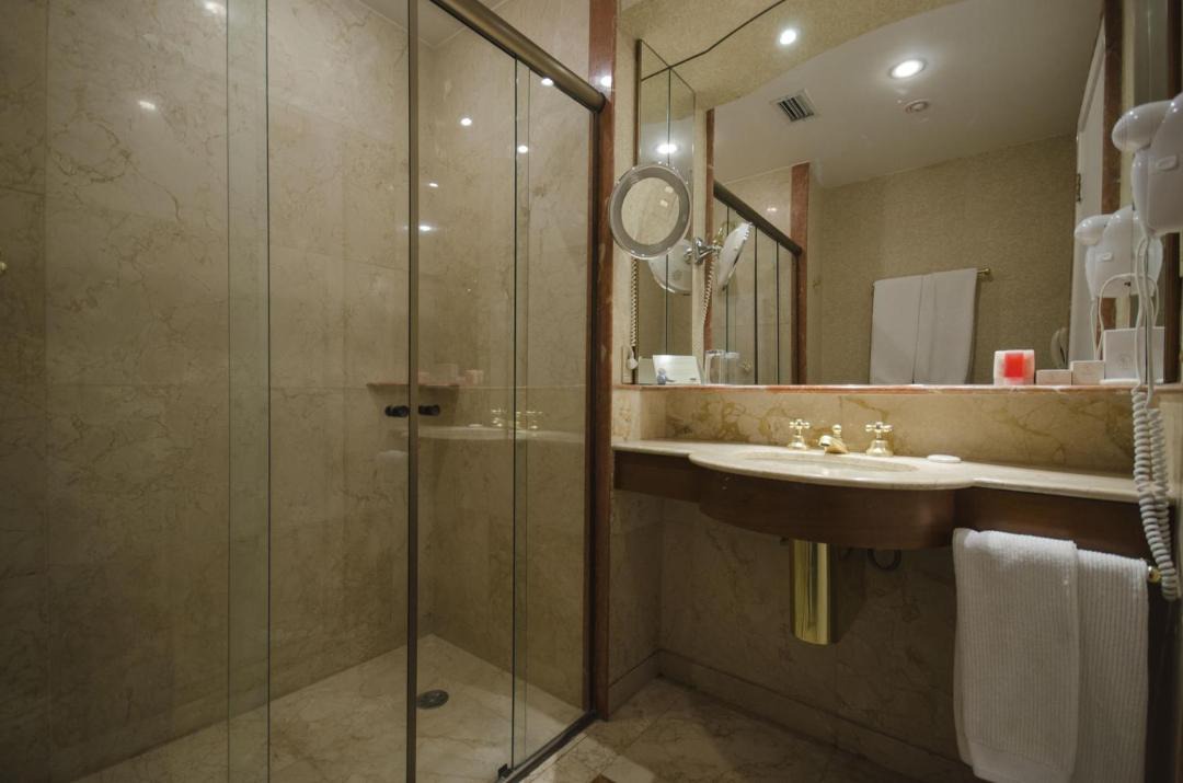 Photo of Bathroom in Brooklin Novo