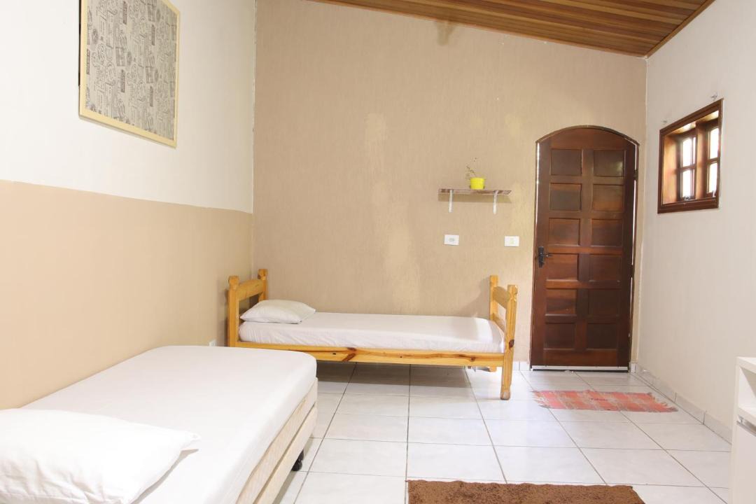 Photo of Bedroom in Vila Paula