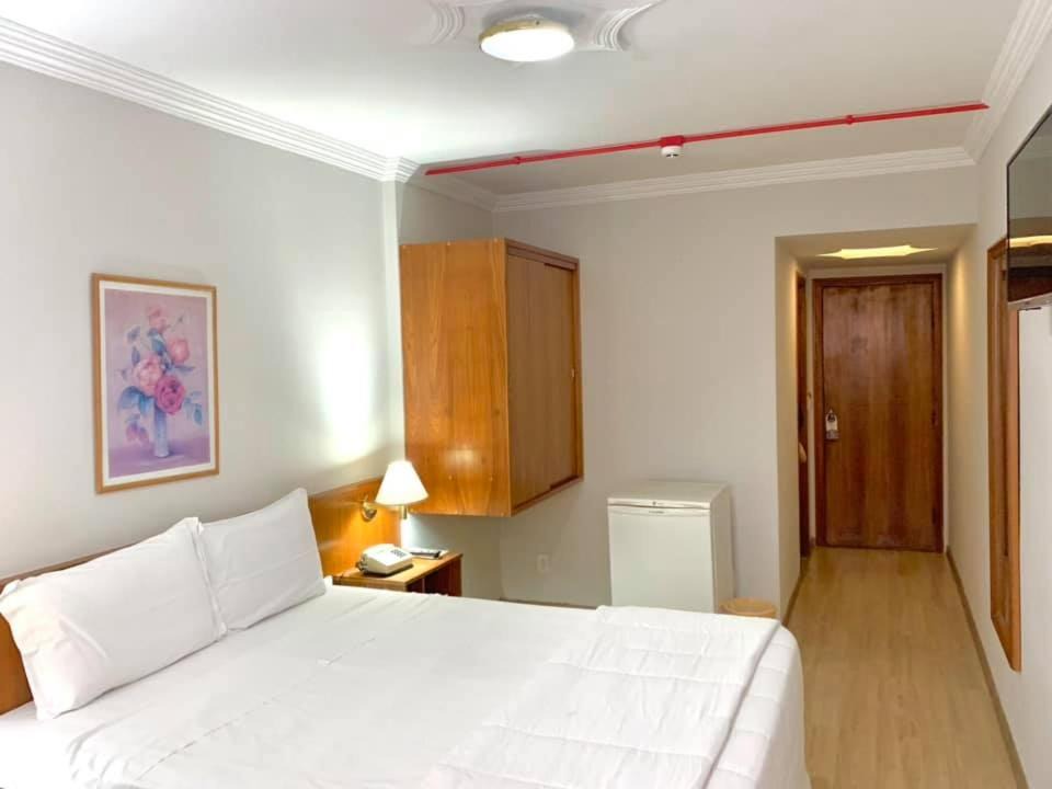 Photo of Bedroom in Centro