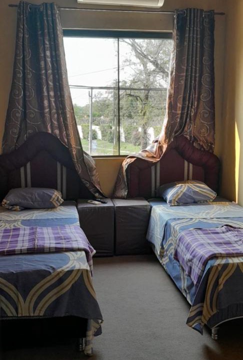 Photo of Bedroom in Luque