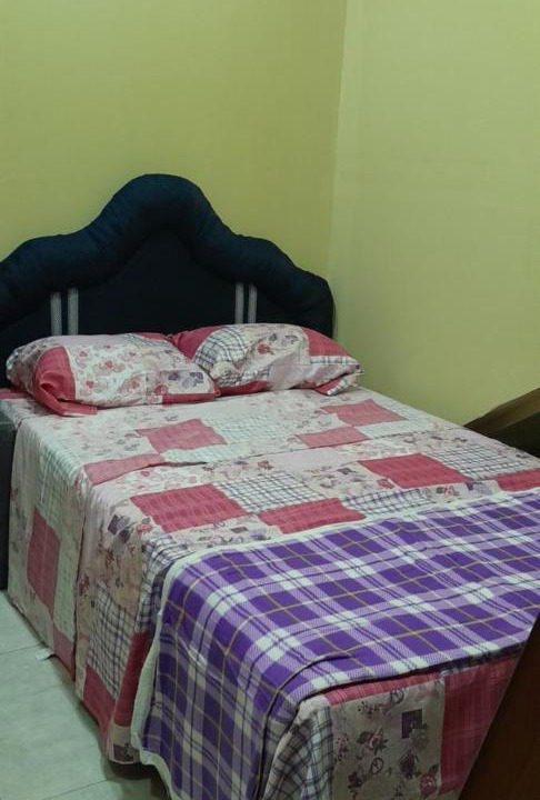 Photo of Bedroom in Luque