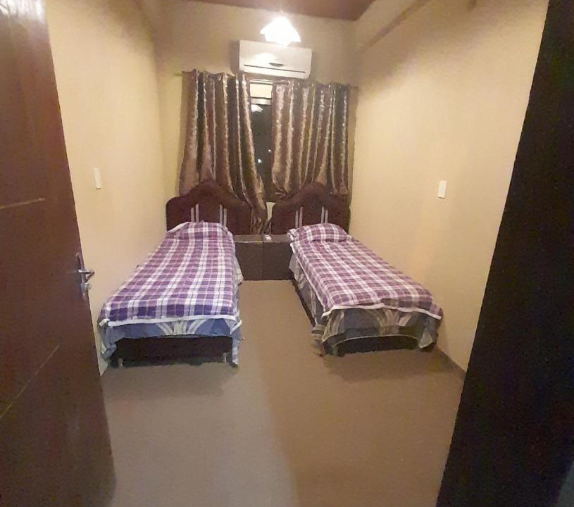 Photo of Bedroom in Luque
