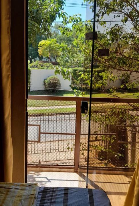 Photo of Patio Balcony in Luque