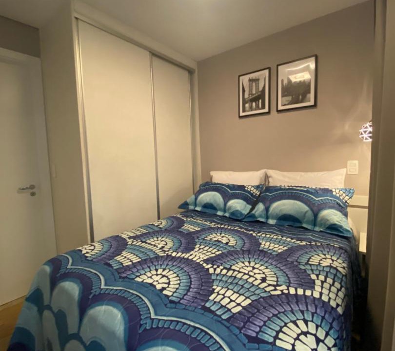 Photo of Bedroom in Brooklin Paulista