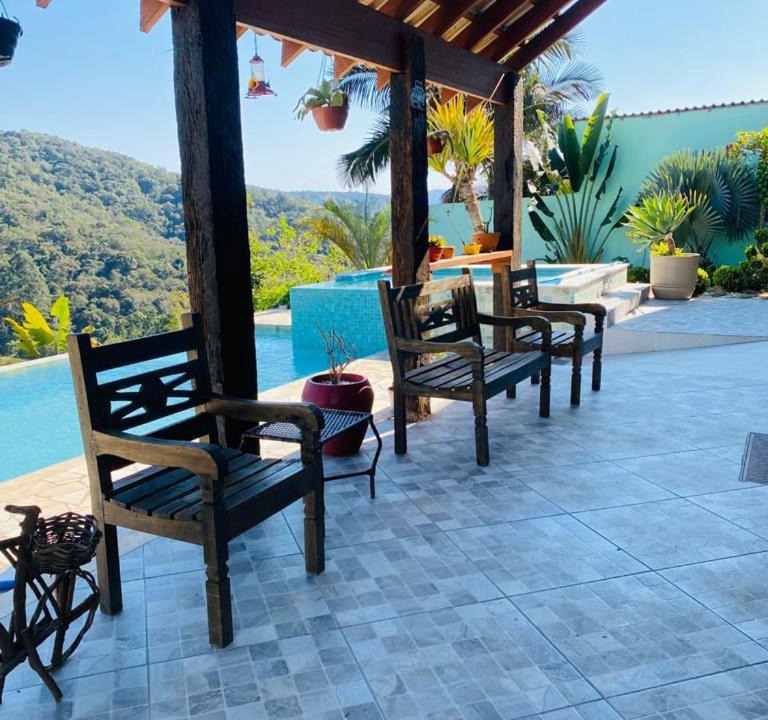 Photo of Patio Balcony in Mairipora