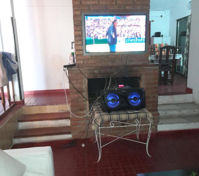 Photo of Livingroom in Comuna Estancia Vieja