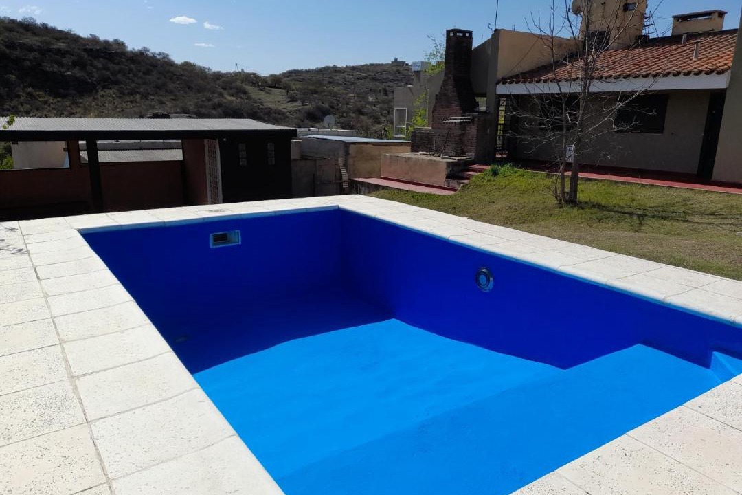 Photo of Outdoor in Comuna Estancia Vieja
